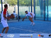 Campeonato España Selecciones Veteranos